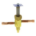 Product Image of 3/8" ODF ME6S130-HP Normally Closed Compact Solenoid Valve