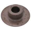 Ductile Iron and Steel Cutting Wheel F3 & 2 