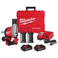 Product Image of M18 FUEL Overhead Rotary Hammer w/ Integrated Dust Extraction