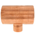 Product Image of 3" x 3" x 1-1/2" CxCxC Reducing Tee
