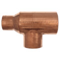 Product Image of 3" x 2" x 2-1/2" CxCxC Reducing Tee