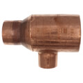 Product Image of 3" x 2" x 1-1/2" CxCxC Reducing Tee