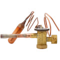 Product Image of 2.5 Ton R-410A Thermostatic Expansion Valve, 331709-774