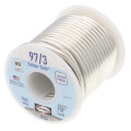 Product Image of 97/3 (Solder Safe) Lead Free Wire Solder (1 lb. Spool)