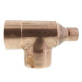 Product Image of 3" x 1-1/2" x 1-1/2" CxCxC Reducing Tee