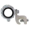 Product Image of 1" Malleable Iron Insulated Ground Bushing w/ Lug