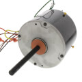 Product Image of 5.6" TEAO PSC Condenser Fan Motor (208-230V, 1/3-1/6 HP, 1075 RPM)