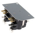 Product Image of 1 DPST/1 SPST Heat Sequencer (2 Timings, 3 Switches)
