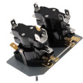 Product Image of 2 DPST Heat Sequencer (2 Timings, 4 Switches)
