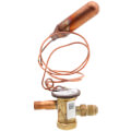 Product Image of TXV Kit, 3/8" MF x 3/8" x 90 Sweat (1.5 to 2.5 Ton), 332368-753