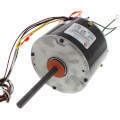 Product Image of 5.6" EZ-Fit TEAO PSC Condenser Fan Motor (208-230V, 1/3-1/6 HP, 1075 RPM)