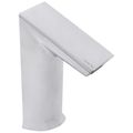 Product Image of BASYS EFX-250 Battery-Powered Deck-Mounted Bathroom Faucet (Polished Chrome)