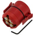 Product Image of EFX8A Battery Case Kit (Capacitance), 3324113