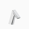 Product Image of BASYS EFX-200-4-BOX Box Transformer Deck-Mounted Mid Body Multi-Laminar Spray (Chrome)
