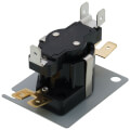 Product Image of SPST Thermal Time Delay Relay (24V)