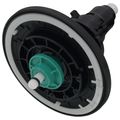 Product Image of EBV-1024-A Dual-Filter Water Closet Electronic Diaphragm Assembly (1.28 GPF)