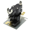Product Image of DPST Normally Open Sequencer (240V)