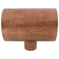Product Image of 4" x 4" x 1-1/2" CxCxC Reducing Tee