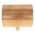 Product Image of 4" x 4" x 1/2" CxCxC Reducing Tee