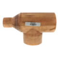 Product Image of 4" x 3" x 3" CxCxC Reducing Tee
