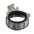 Product Image of 1" Zinc Die Cast Insulated Ground Bushing w/ Lug