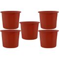 Product Image of Hi-Temperature #6 Diaphragm (5-Pack)