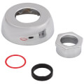 Product Image of CR-1008-A 3/4" Spud Coupling Assembly for Crown Urinal Flush Valves