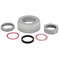 Product Image of CR-1009-A 1-1/4" Spud Coupling Assembly for Crown Urinal Flush Valves