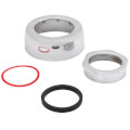 Product Image of CR-1009-A 1-1/2" Spud Coupling Assembly for Crown Urinal Flush Valves
