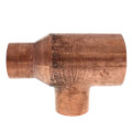 Product Image of 4" x 2" x 2" CxCxC Reducing Tee