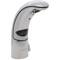 Product Image of Optima EAF-100-PLG-ISM Plug Adapter Deck-Mounted Bathroom Faucet Aerated Spray (Polished Chrome)