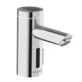 Product Image of Optima EAF-275 Solar-Powered Deck-Mounted Bathroom Faucet (Polished Chrome)