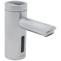 Product Image of Optima EAF-275 Solar-Powered Deck-Mounted Bathroom Faucet (Polished Chrome), 3335016