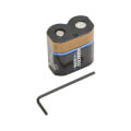 Product Image of EAF1003A Battery Replacement Kit for EAF250/275/750 Faucets