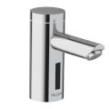 Product Image of Optima EAF-200 Hardwired-Powered Deck-Mounted Bathroom Faucet (Polished Chrome)