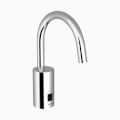 Product Image of Optima EAF-275-SOL-ITM Plug Adapter Powered Deck-Mounted Bathroom Laminar Spray (Polished Chrome)