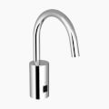 Product Image of Optima EAF-750-BAT Battery Powered Deck-Mounted Bathroom Laminar Spray (Polished Chrome)