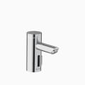 Product Image of Optima EAF-250-BAT-ISM Battery Powered Deck-Mounted Bathroom Multi-Laminar Spray (Polished Chrome)