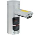 Product Image of Optima EAF-250-BAT-CP Battery Powered Deck-Mounted Bathroom Multi-Laminar Spray (Polished Chrome)