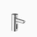 Product Image of Optima EAF-275-SOL-ITM Solar Powered Deck-Mounted Bathroom Aerated Spray (Polished Chrome)