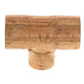 Product Image of 6" x 6" x 5" CxCxC Reducing Tee