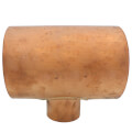 Product Image of 6" x 6" x 3" CxCxC Reducing Tee