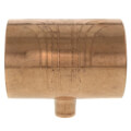 Product Image of 6" x 6" x 2-1/2" CxCxC Reducing Tee