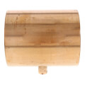 Product Image of 6" x 6" x 2" CxCxC Reducing Tee