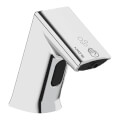 Product Image of ESD-400-CP Deck-Mounted Foam Soap Dispenser (Polished Chrome Finish)