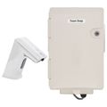 Product Image of ESD-400-CP Deck-Mounted Foam Soap Dispenser (Polished Chrome Finish)