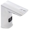 Product Image of ESD-500-CP Deck-Mounted Foam Soap Dispenser (Polished Chrome Finish)