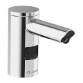 Product Image of ESD-2000-CP Deck-Mounted Foam Soap Dispenser (Polished Chrome Finish)