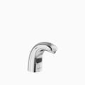 Product Image of ESD-1500A-CP Deck-Mounted Foam Soap Dispenser w/ Soap (Polished Chrome Finish)