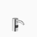Product Image of ESD-700A-CP Deck-Mounted Foam Soap Dispenser w/ Soap (Polished Chrome Finish)